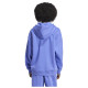Adidas Γυναικεία ζακέτα Essentials Full-Zip Fleece Hoodie